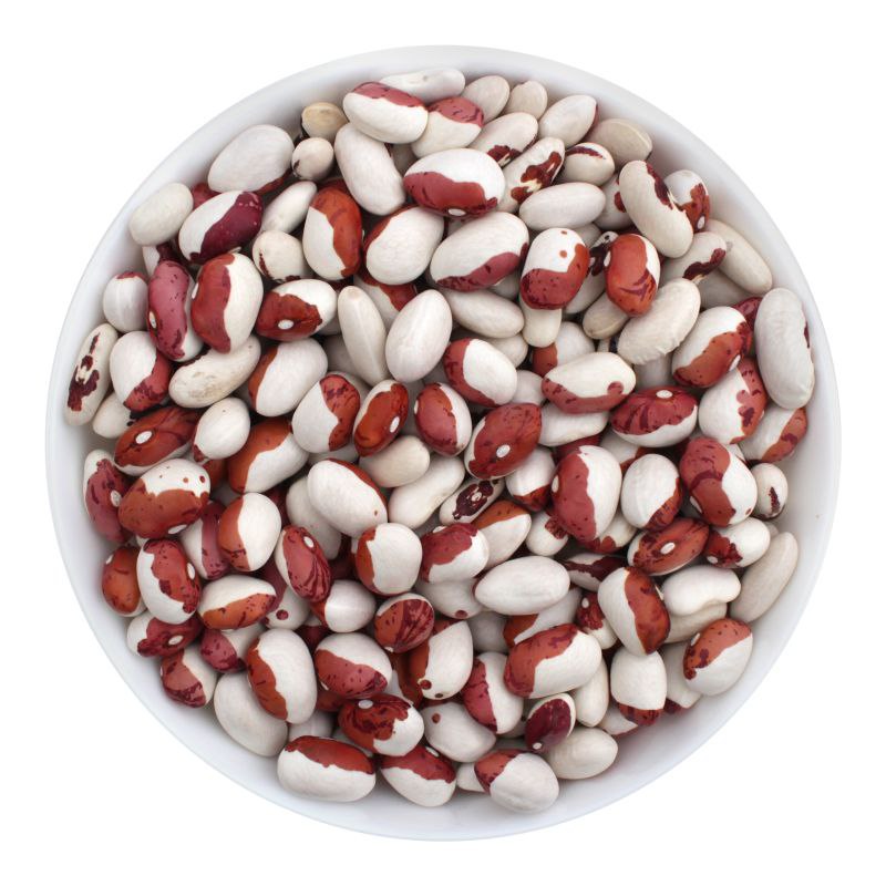 Квасоля Корівка ваг